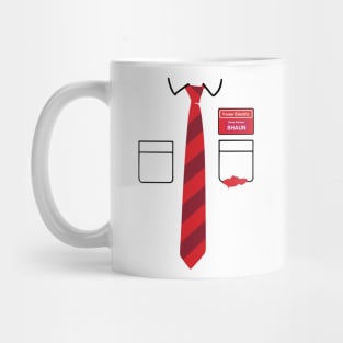 Dead Outfit Mug